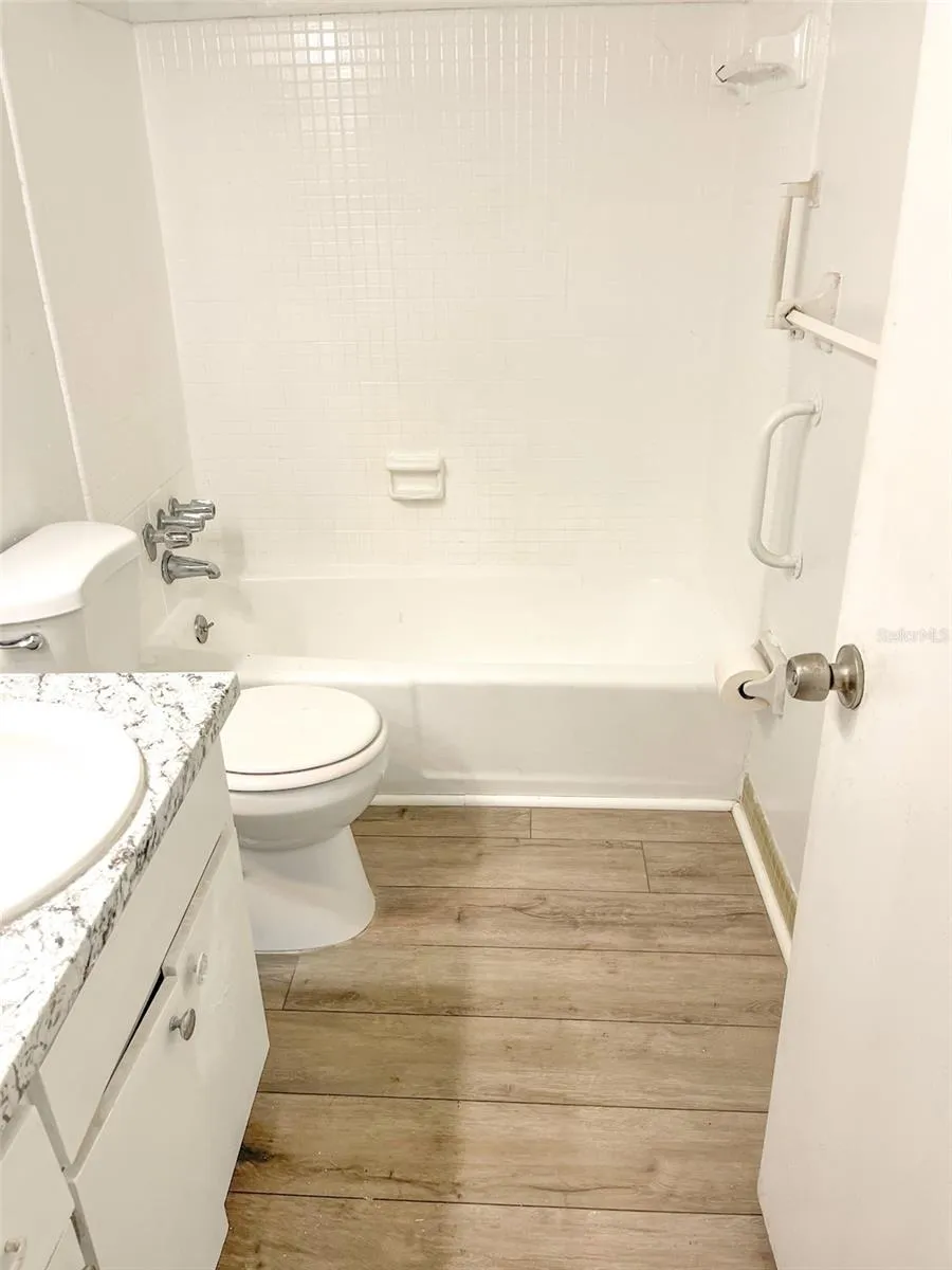 4335 AEGEAN DRIVE #108A Tampa, FL 33611
