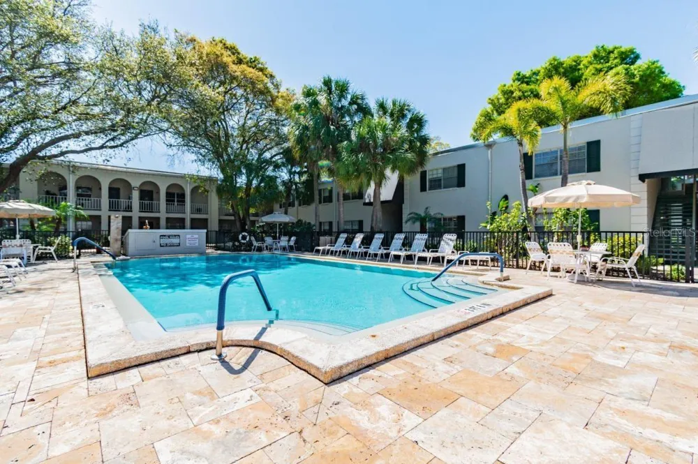 4335 AEGEAN DRIVE #108A Tampa, FL 33611
