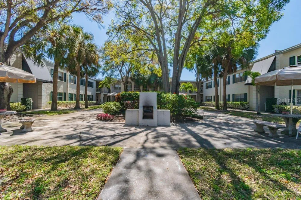 4335 AEGEAN DRIVE #108A Tampa, FL 33611