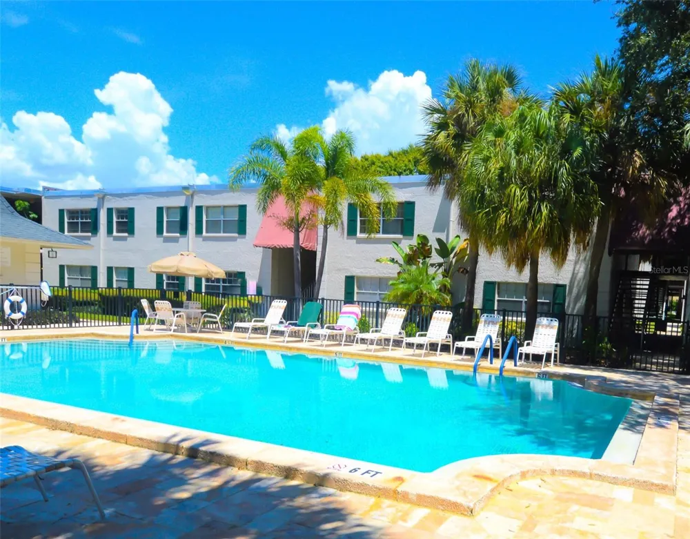 4335 AEGEAN DRIVE #108A Tampa, FL 33611