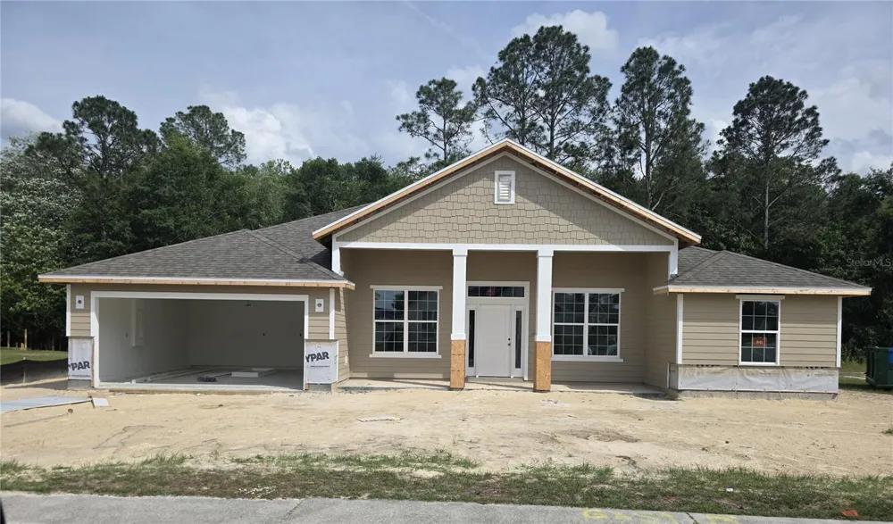 149 SW BELLFLOWER DRIVE Lake City, FL 32024