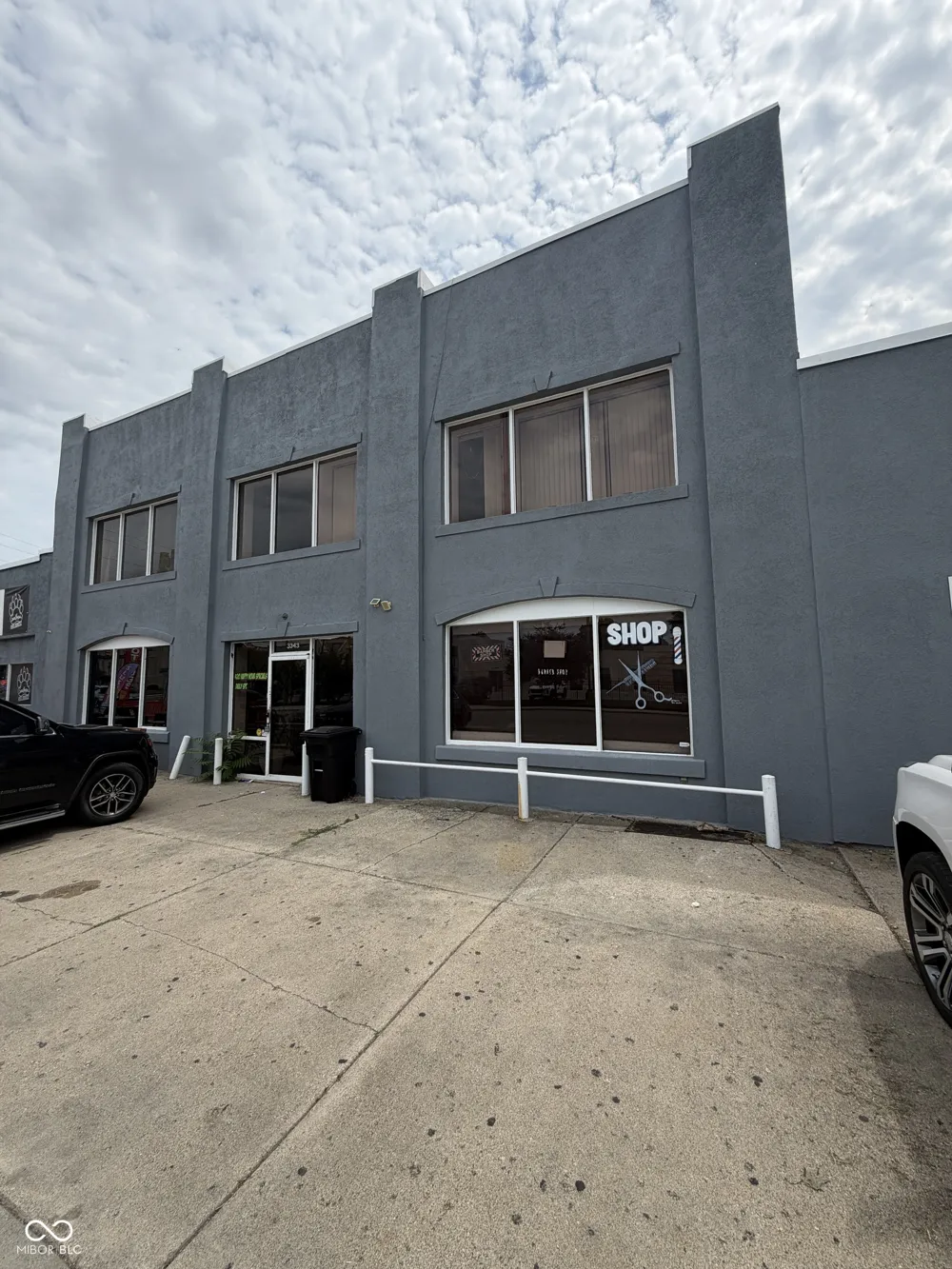 3343 Central Avenue #102 Indianapolis, IN 46205
