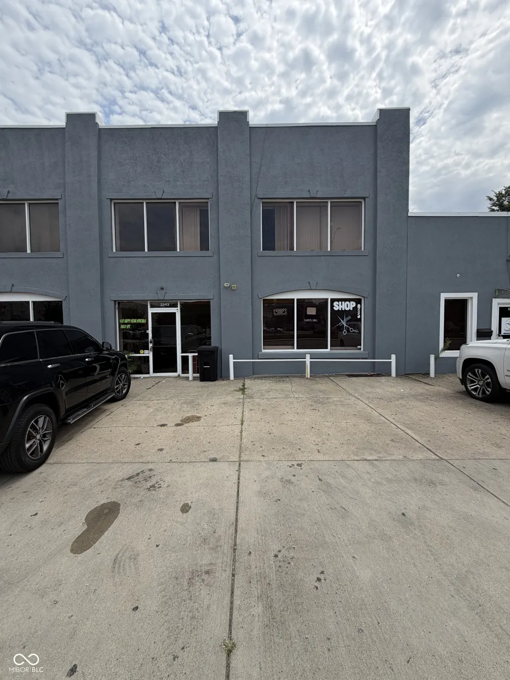 3343 Central Avenue #102 Indianapolis, IN 46205