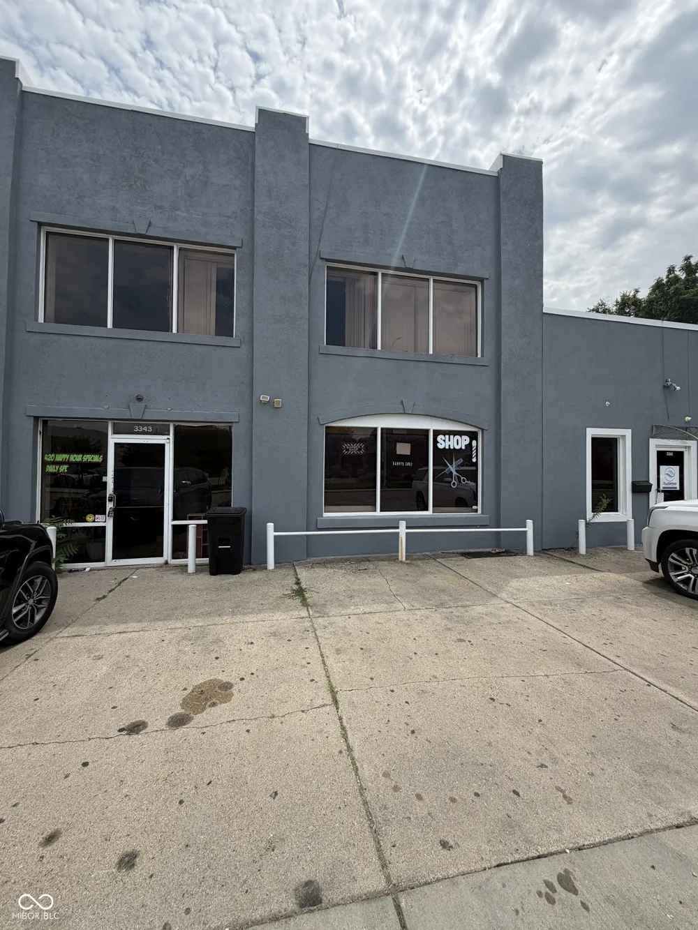 3343 Central Avenue #102 Indianapolis, IN 46205