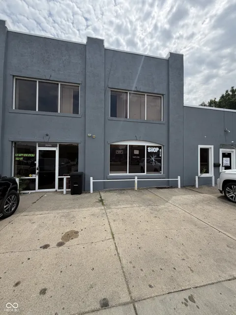 3343 Central Avenue #102