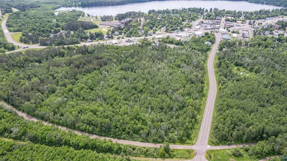 TBD XX North Road Moose Lake, MN 55767