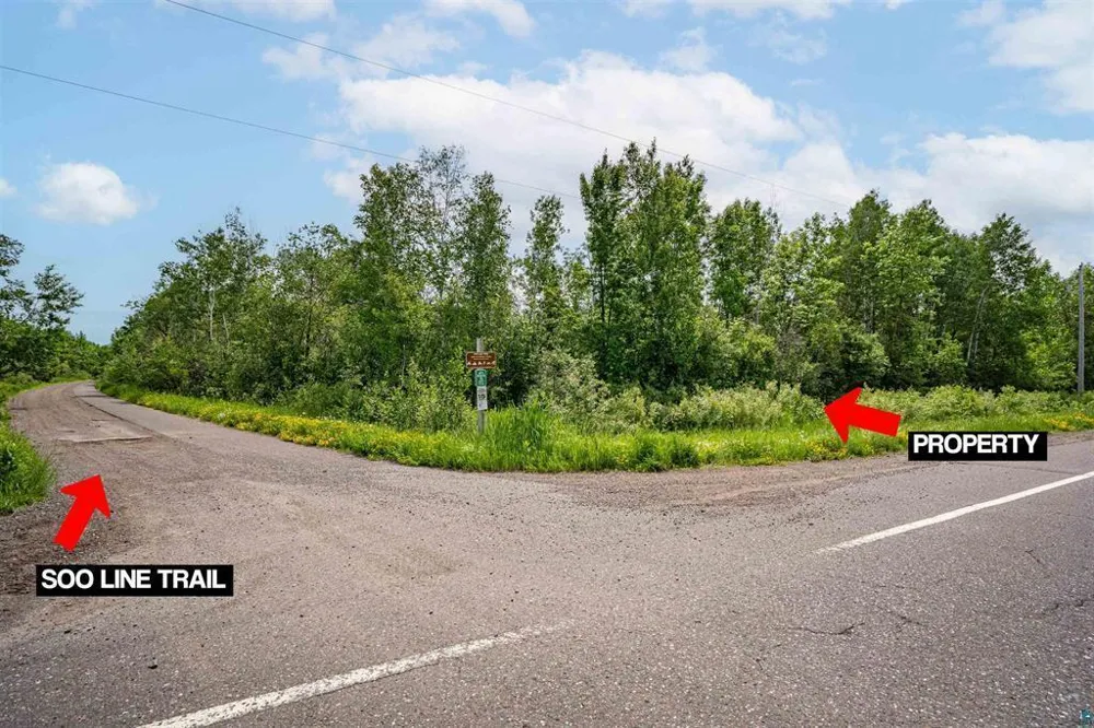 TBD XX North Road Moose Lake, MN 55767