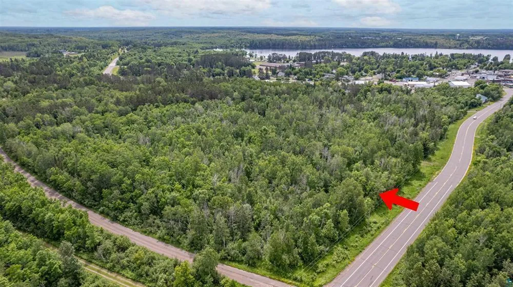 TBD XX North Road Moose Lake, MN 55767