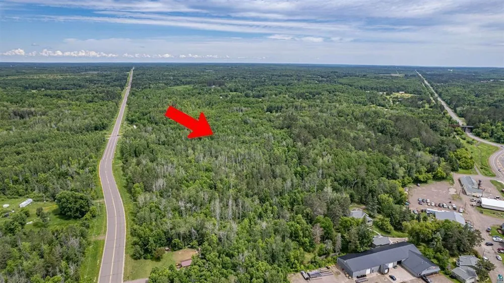 TBD XX North Road Moose Lake, MN 55767