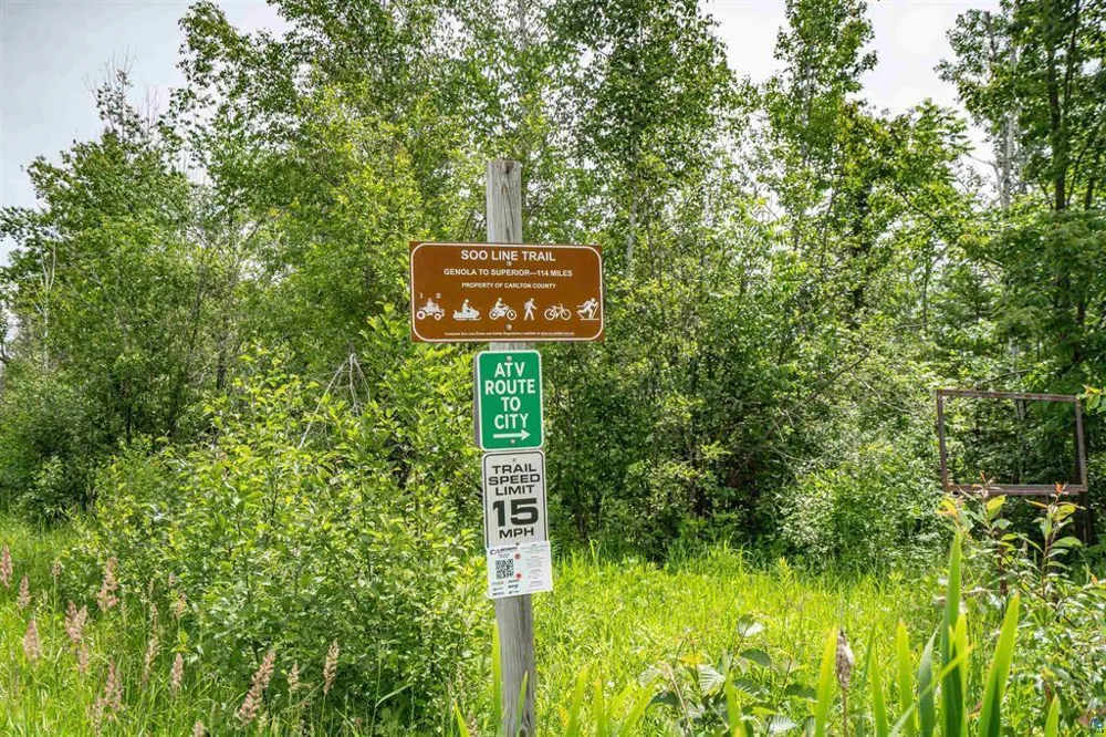 TBD XX North Road Moose Lake, MN 55767