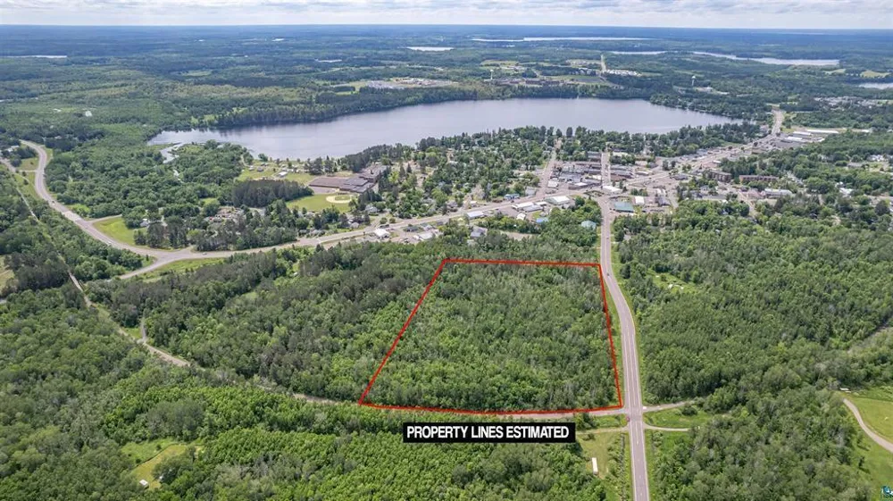 TBD XX North Road Moose Lake, MN 55767