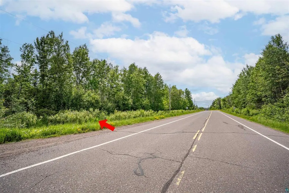 TBD XX North Road Moose Lake, MN 55767