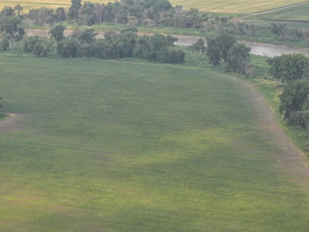 390th 390th st NW Stephen, MN 56757