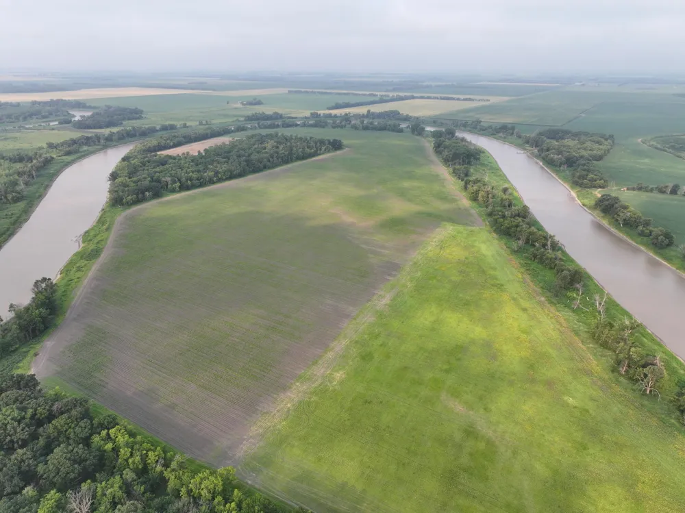 390th 390th st NW Stephen, MN 56757