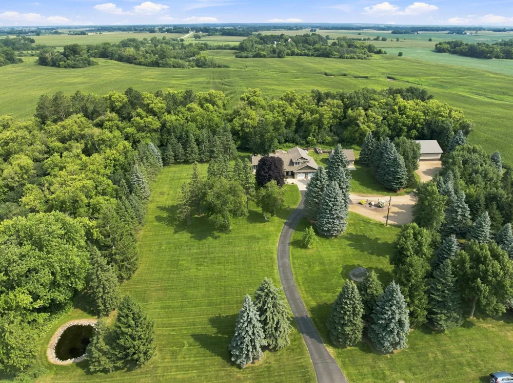 63566 Csah 11 Litchfield, MN 55355