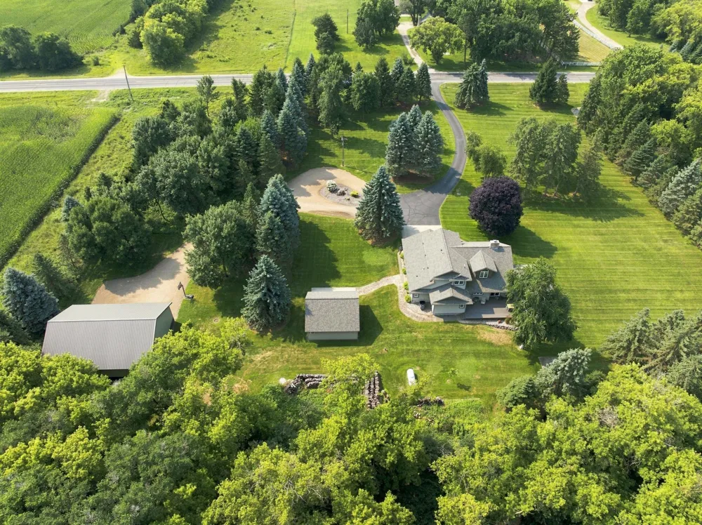 63566 Csah 11 Litchfield, MN 55355