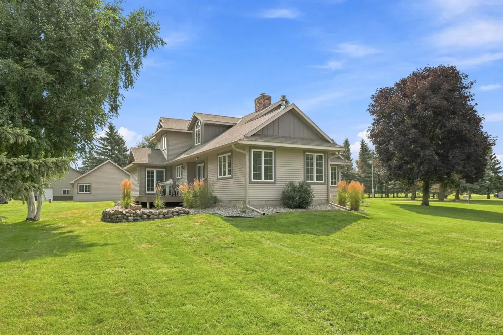 63566 Csah 11 Litchfield, MN 55355