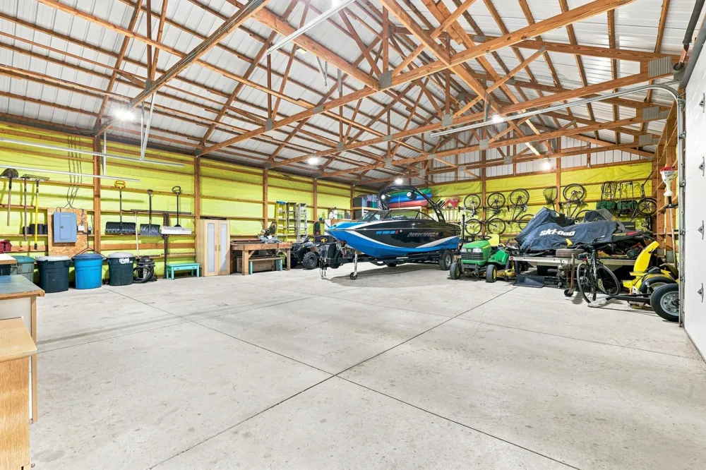 63566 Csah 11 Litchfield, MN 55355