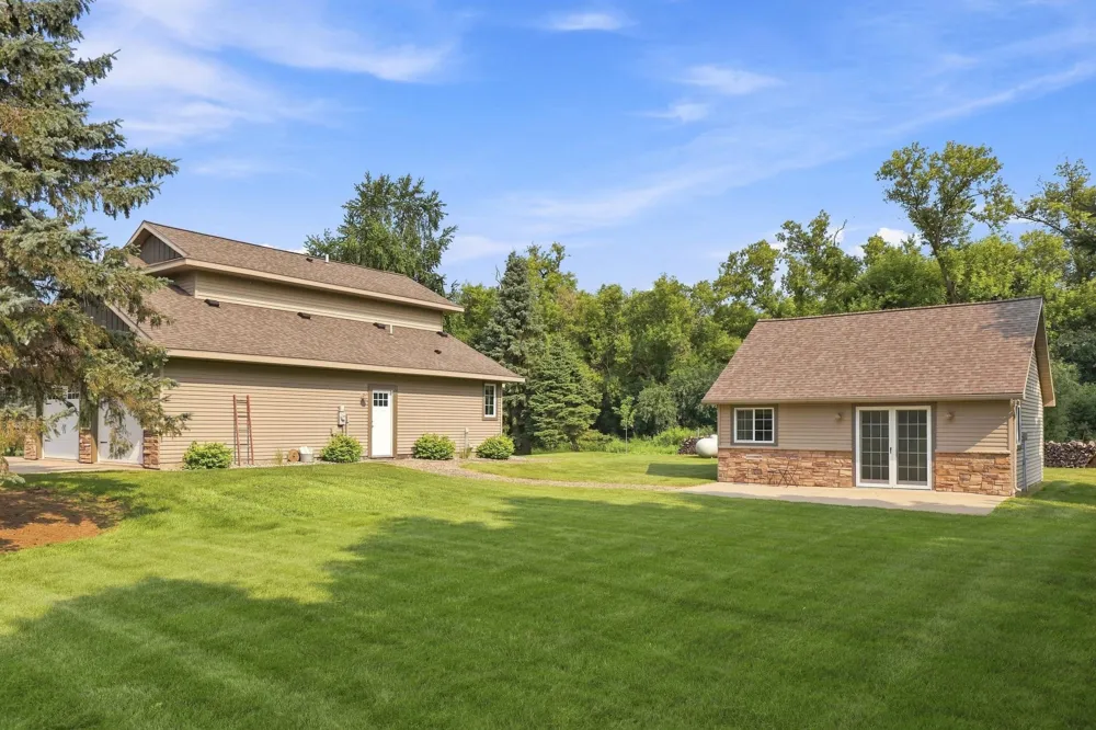63566 Csah 11 Litchfield, MN 55355