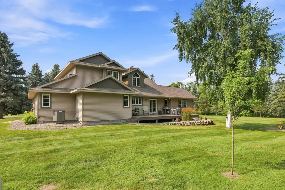 63566 Csah 11 Litchfield, MN 55355