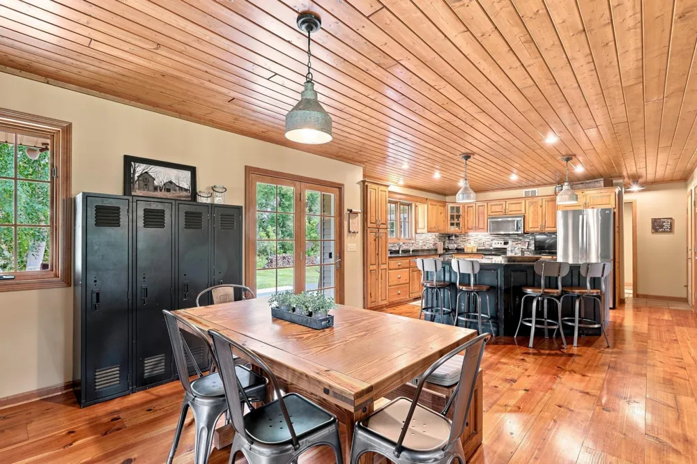 63566 Csah 11 Litchfield, MN 55355