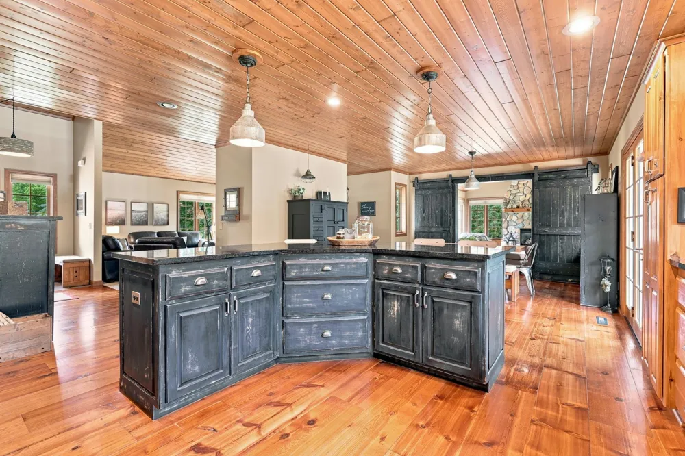 63566 Csah 11 Litchfield, MN 55355
