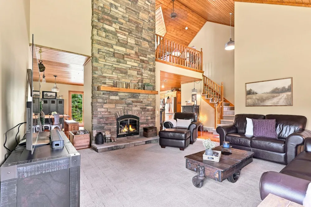 63566 Csah 11 Litchfield, MN 55355