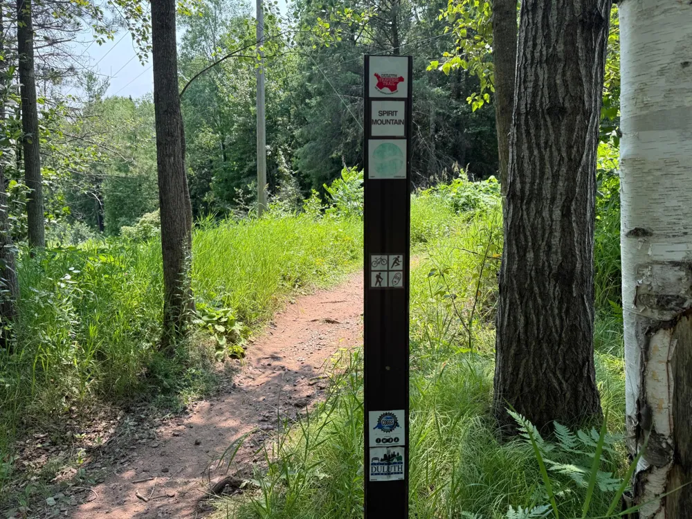 TBD N 83rd Ave. W Duluth, MN 55807