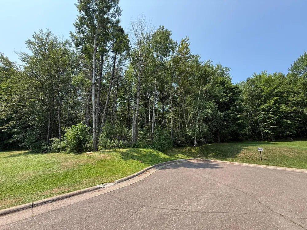 TBD N 83rd Ave. W Duluth, MN 55807