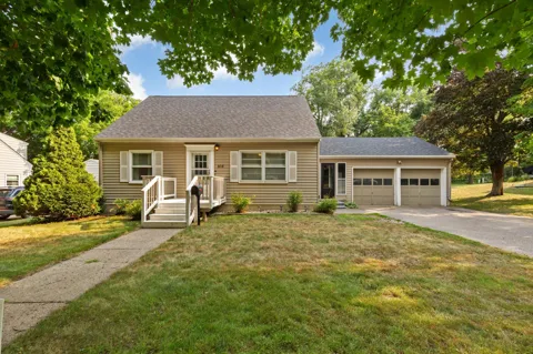 614 Lower Johnson Circle
