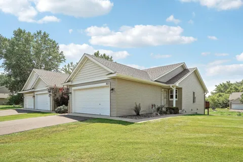 7633 Fox Creek Court