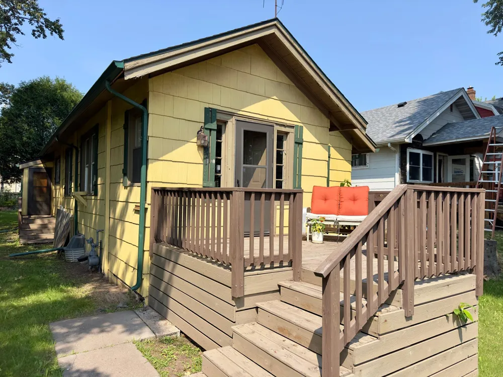 421 S 69th Avenue W Duluth, MN 55807