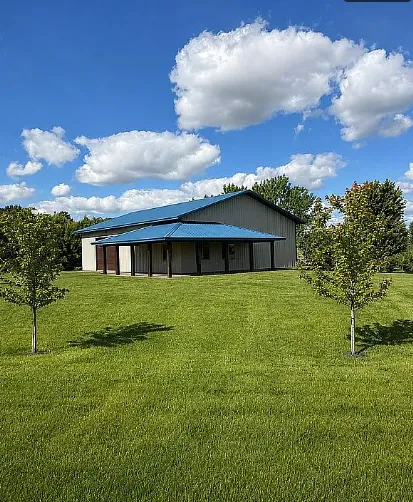 19531 S Sherman Shores Lane Audubon, MN 56511