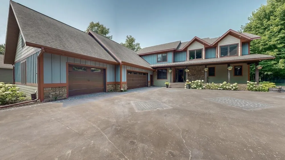 19531 S Sherman Shores Lane Audubon, MN 56511