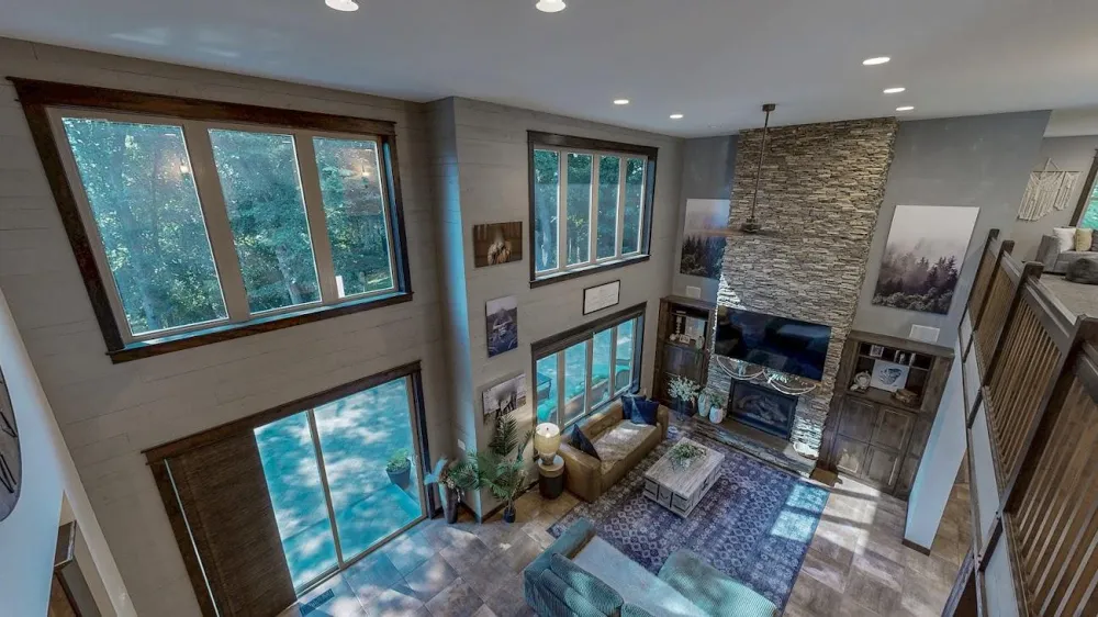 19531 S Sherman Shores Lane Audubon, MN 56511