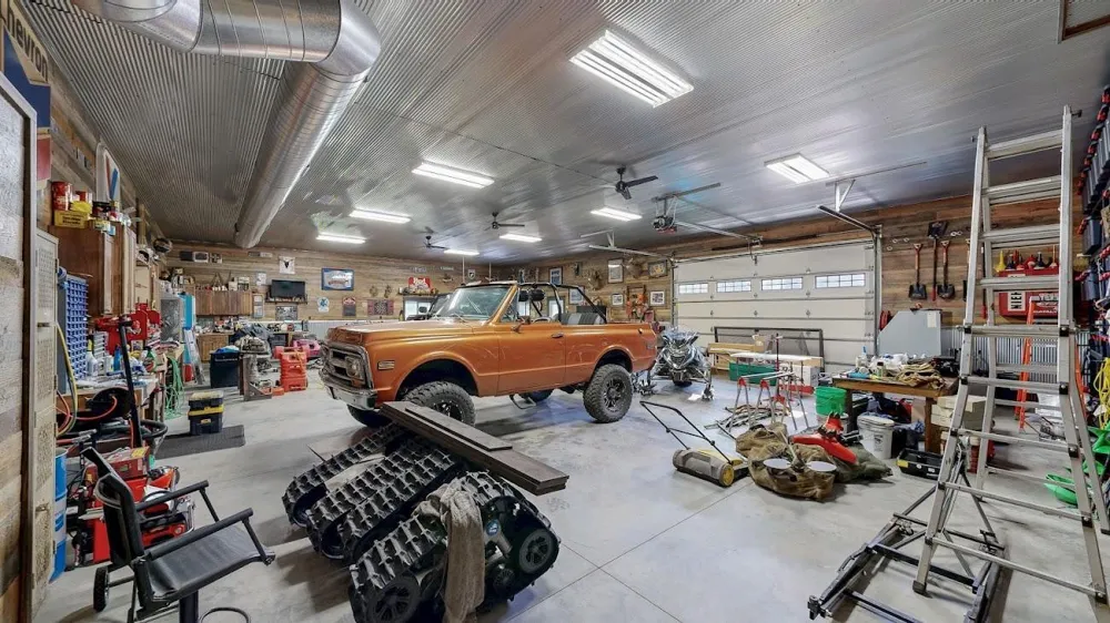 19531 S Sherman Shores Lane Audubon, MN 56511