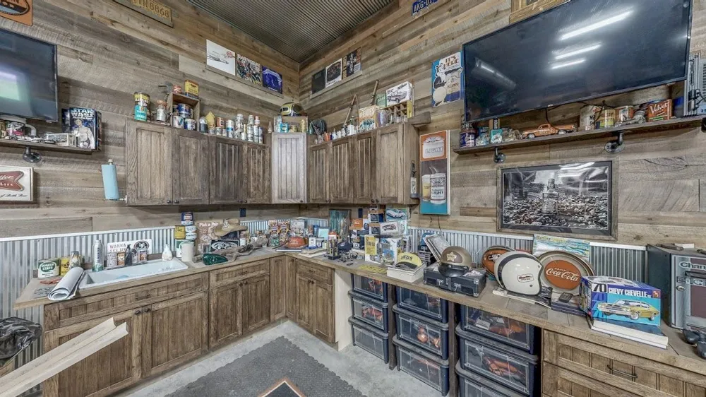 19531 S Sherman Shores Lane Audubon, MN 56511