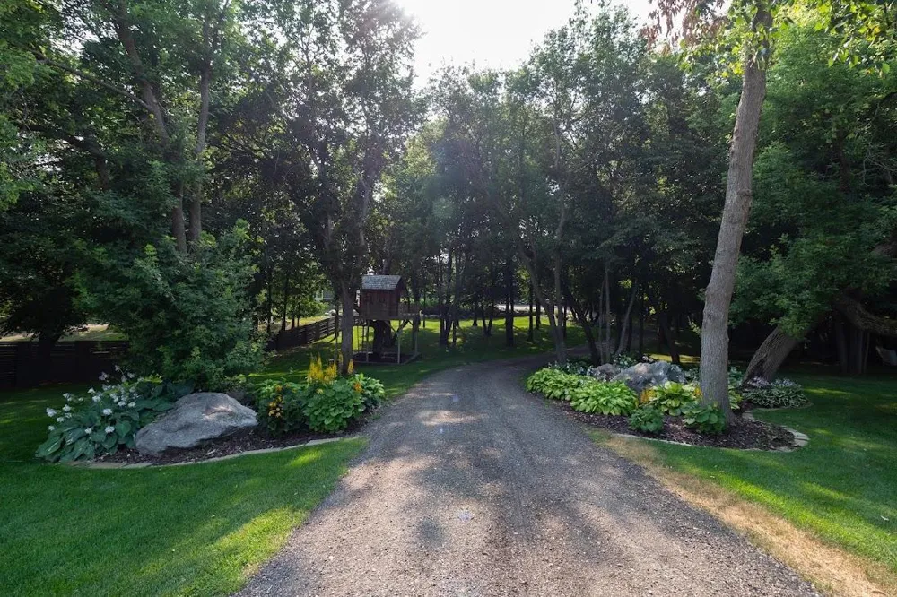 19531 S Sherman Shores Lane Audubon, MN 56511