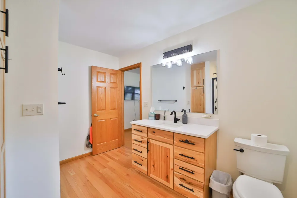 13541 Maplewood Drive Baxter, MN 56425
