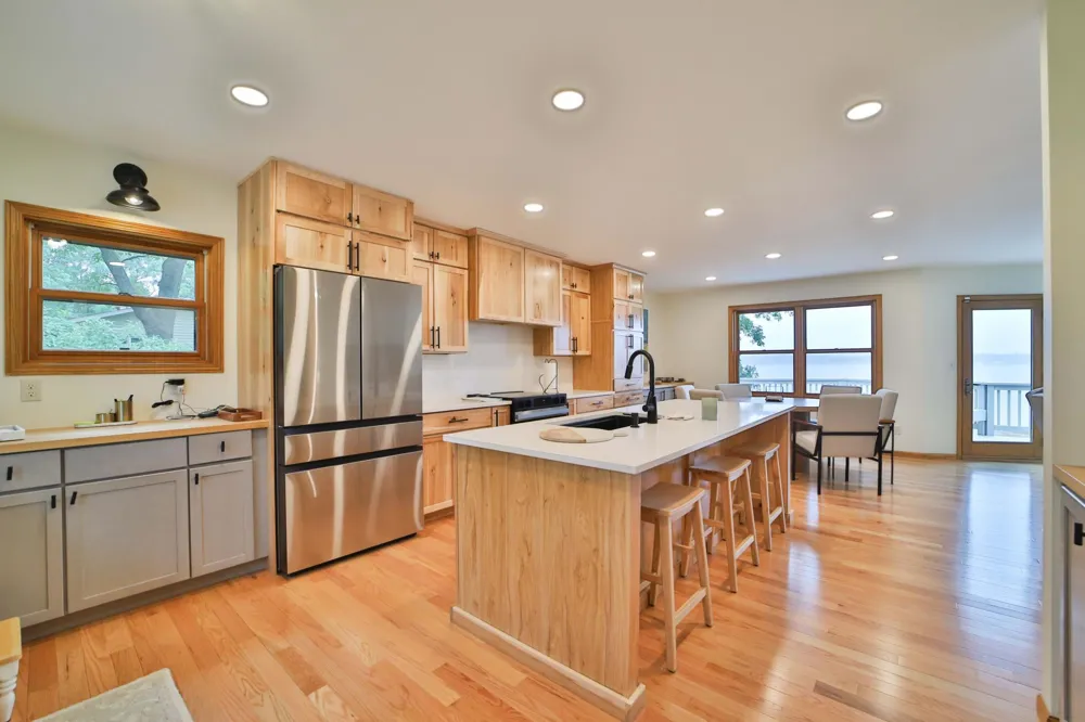 13541 Maplewood Drive Baxter, MN 56425
