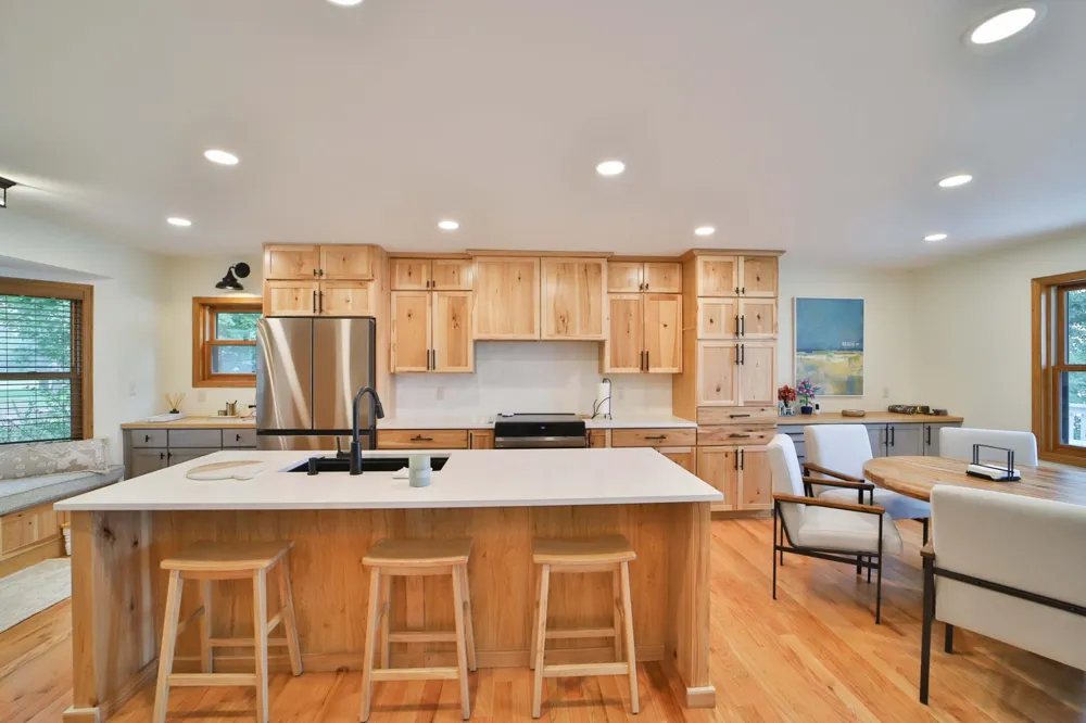 13541 Maplewood Drive Baxter, MN 56425