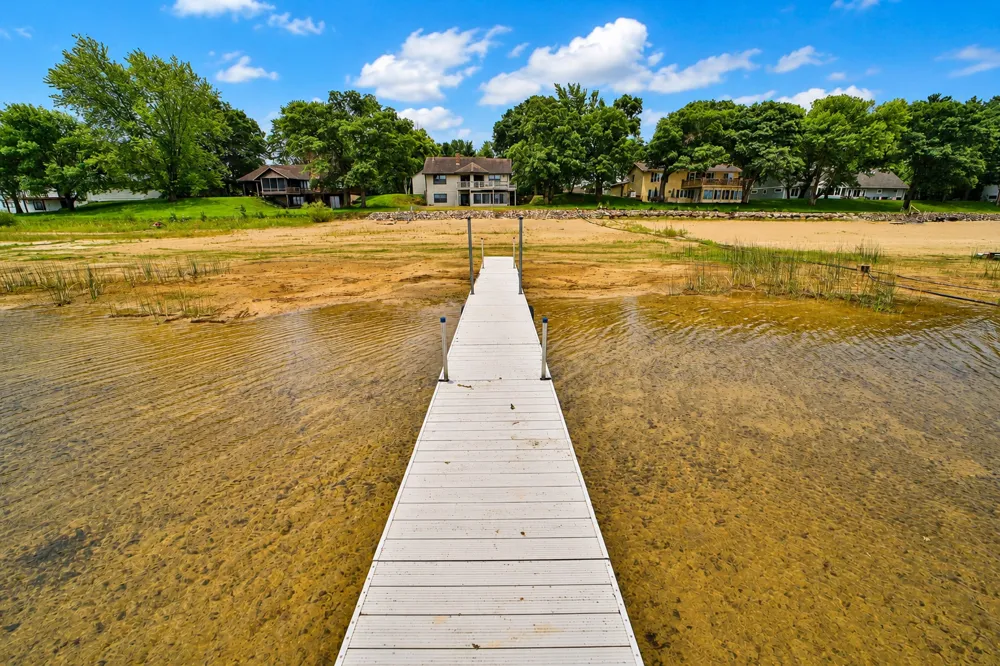 13541 Maplewood Drive Baxter, MN 56425
