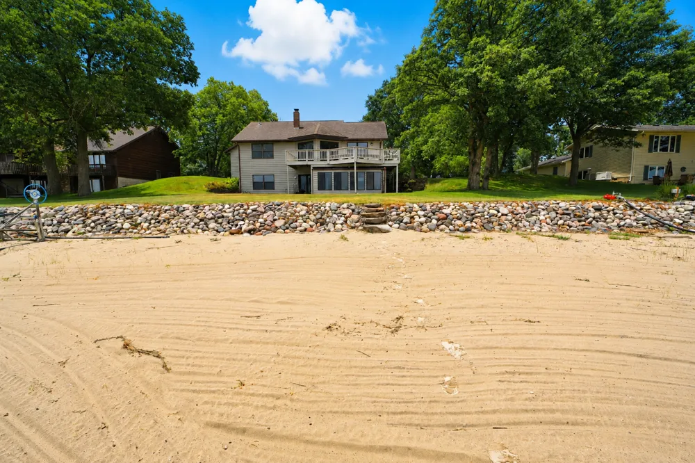 13541 Maplewood Drive Baxter, MN 56425