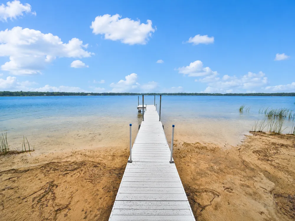 13541 Maplewood Drive Baxter, MN 56425