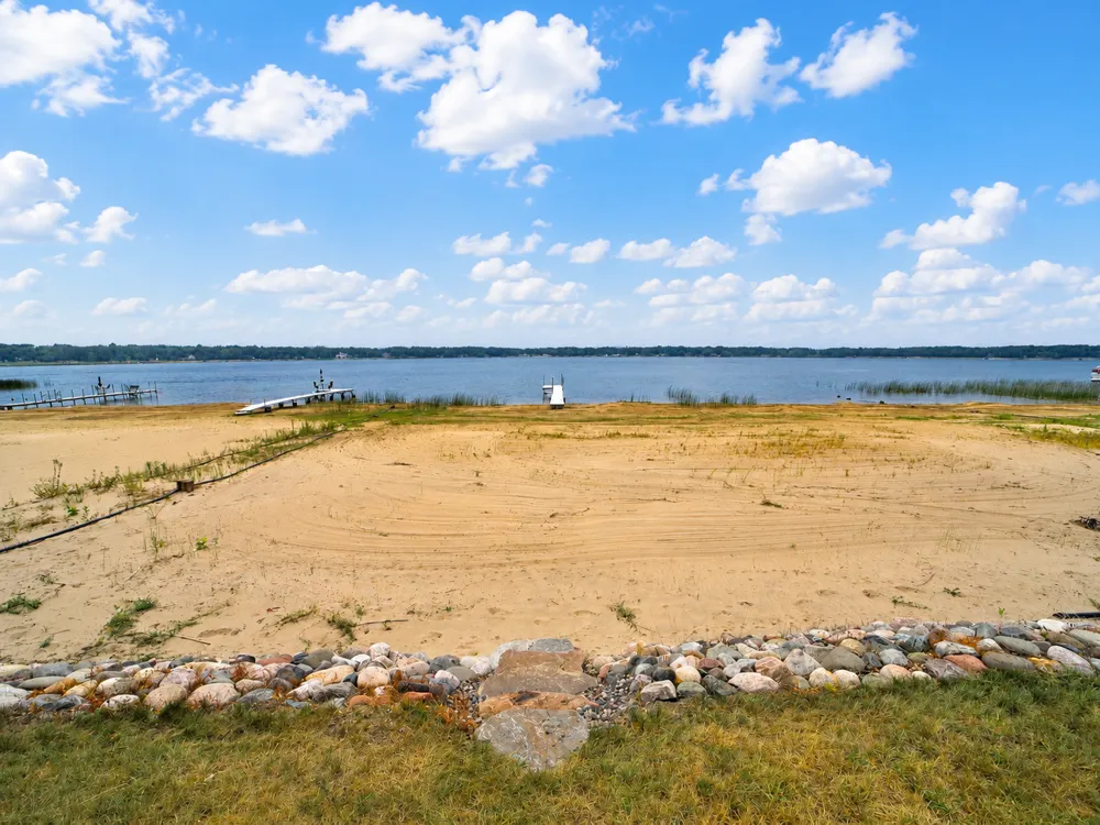 13541 Maplewood Drive Baxter, MN 56425