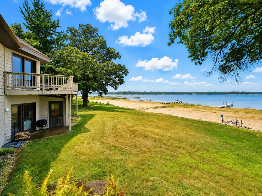 13541 Maplewood Drive Baxter, MN 56425