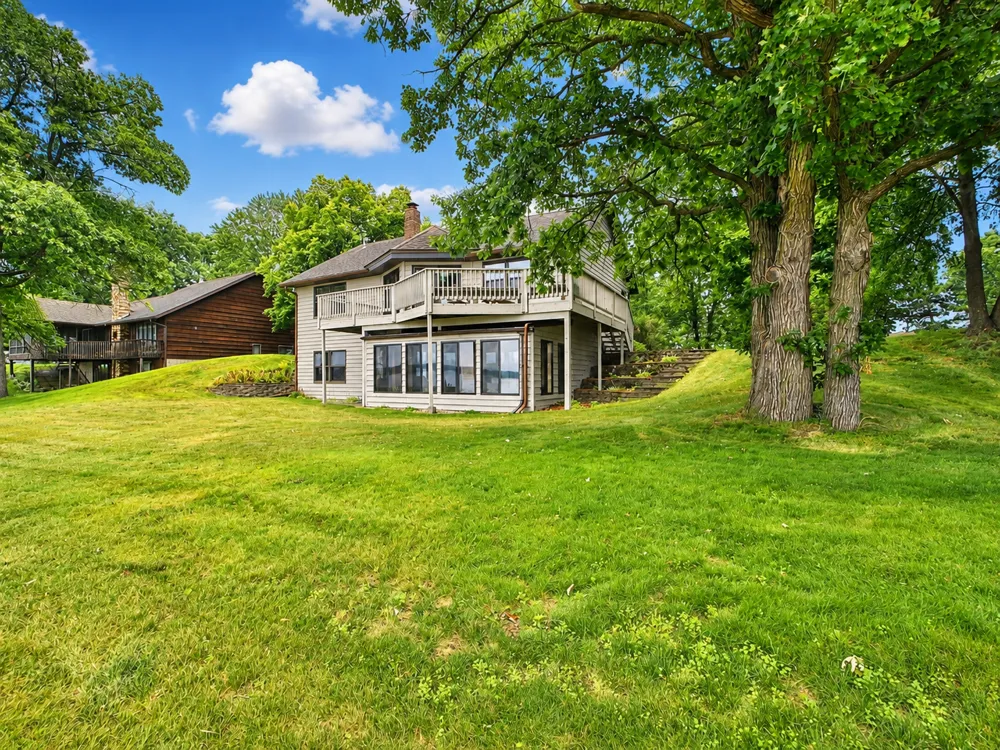 13541 Maplewood Drive Baxter, MN 56425