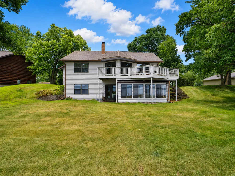 13541 Maplewood Drive Baxter, MN 56425