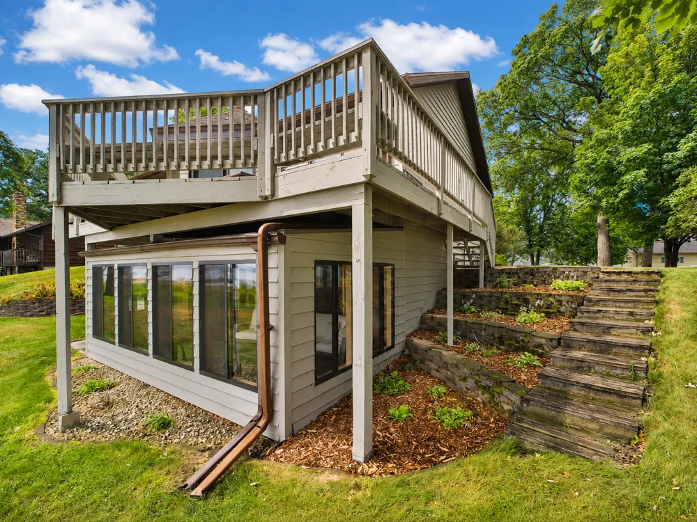13541 Maplewood Drive Baxter, MN 56425