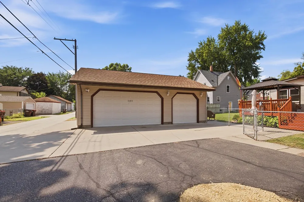 125 3rd Avenue S South Saint Paul, MN 55075